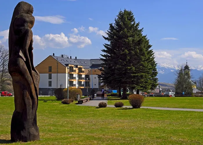 Kupelny Hotel Kubo Lúčky照片