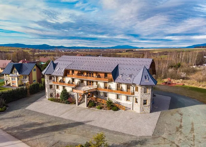 Orava Hotel Vitanova photo