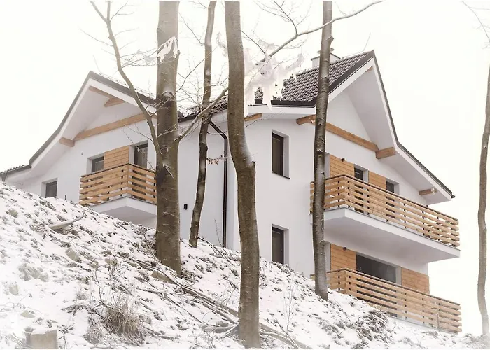 Chata Harmonia Hrabovo Ruzomberok fotorgafie