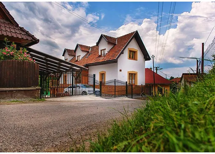 Chata Margitka Dubrava φωτογραφία