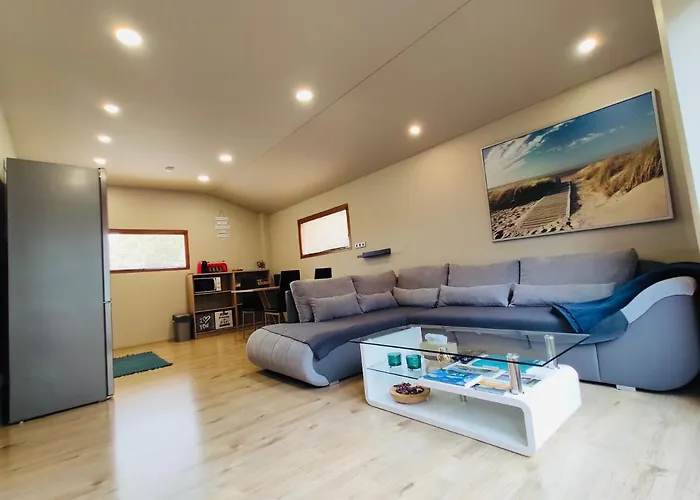 Grand Spa Holiday Home II Sklene Teplice photo
