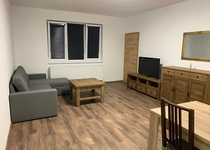 Luxury Private Apartment Horna Poton foto