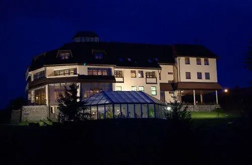 Bellevue Hotel And Resort Bardejov photo