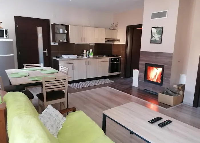 Apartmany Nezabudka Zupkov fotka