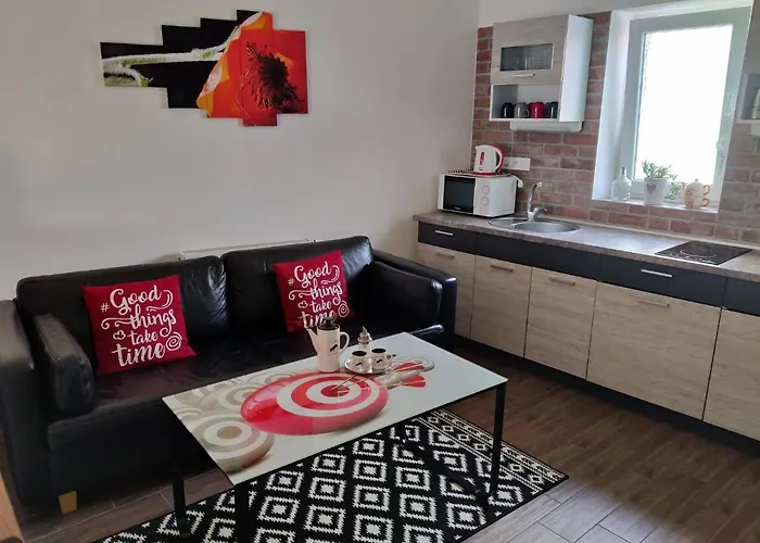 Apartman Biskupice Filakovo photo