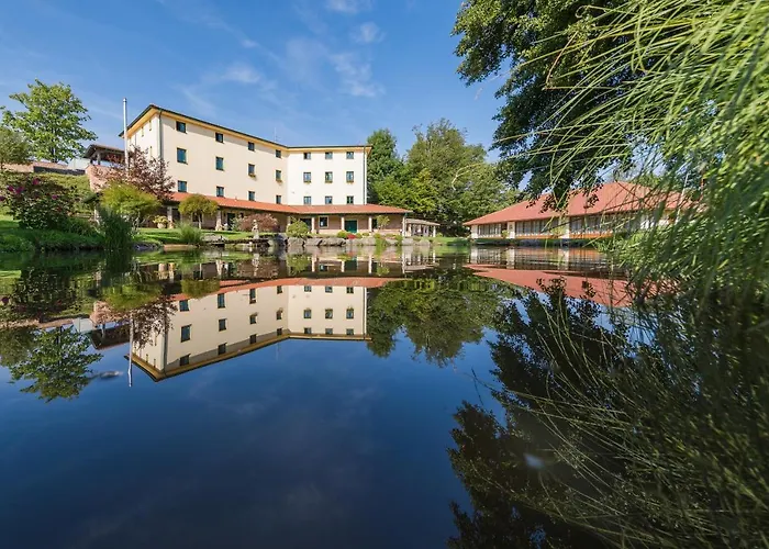 Boutique Hotel Pri Mlyne Lozorno zdjęcie