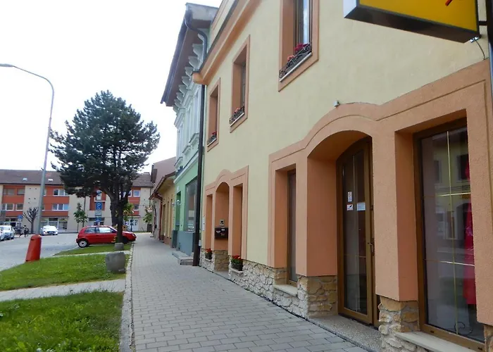 Penzion Max Kezmarok photo