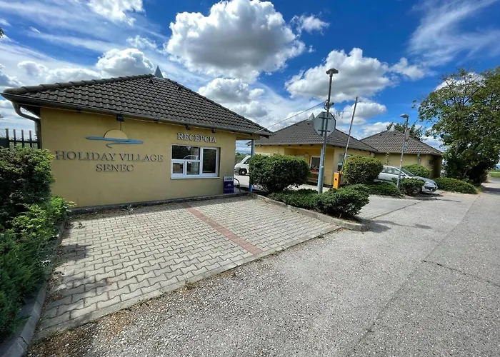 Holiday Village Senec photo