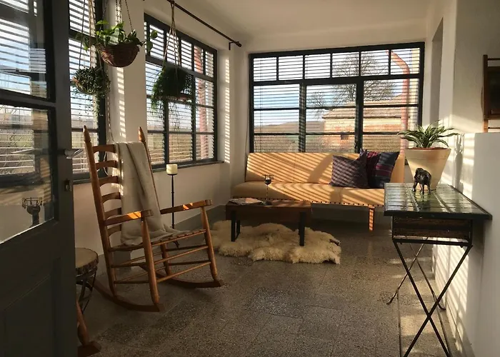 Moongarden foto