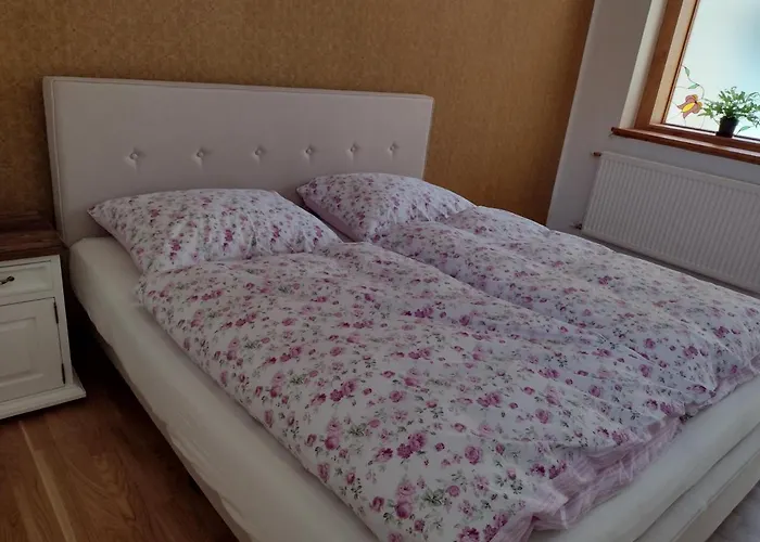 Bara Haz Villa Tvrdosovce photo