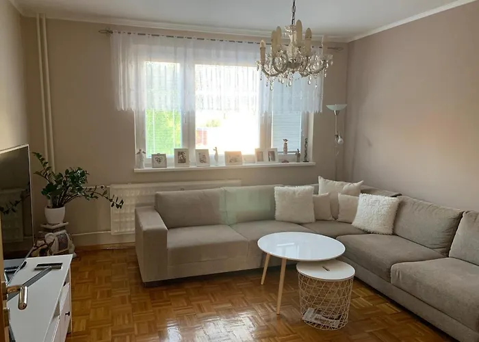 Photo de Appartement Nojka Apartman Prievidza Bojnice