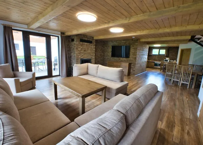 Apartmany Panorama Zuberec Tvrdosin fotorgafie