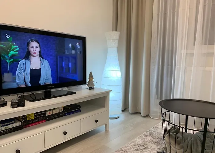 질리나 Apartman Zuzka 아파트 사진