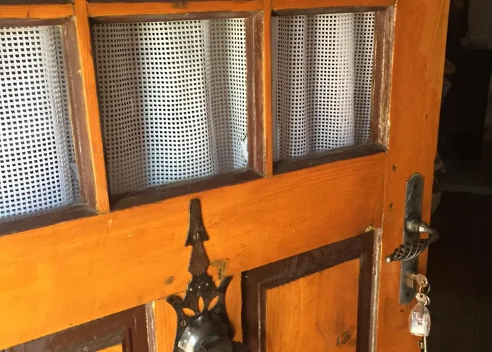Drevenica Art Galery Villa Liptovska Luzna photo