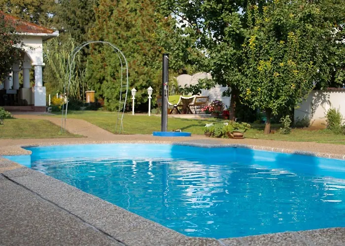 Penzion Emese Buc photo