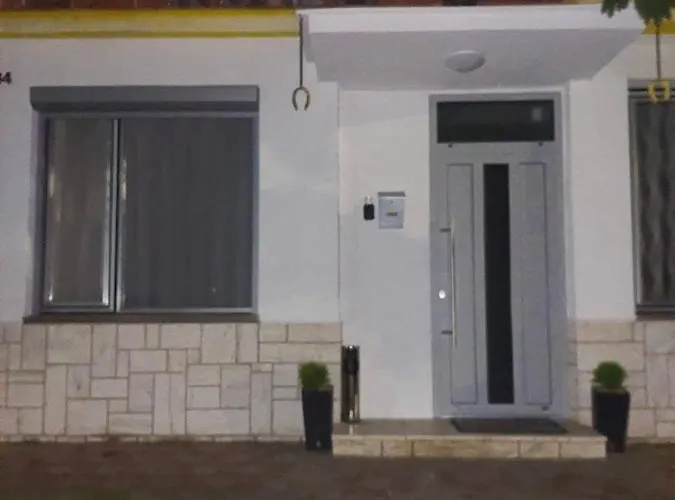 Naty II Apartman Enyicke képek