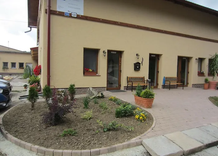 Penzion Drienovkou Hotel Povazska Bystrica photo