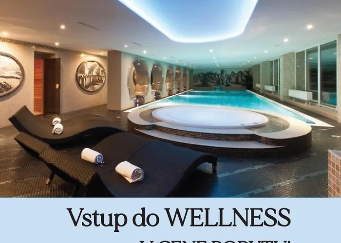 Wellness Hotel Vinnay zdjęcie