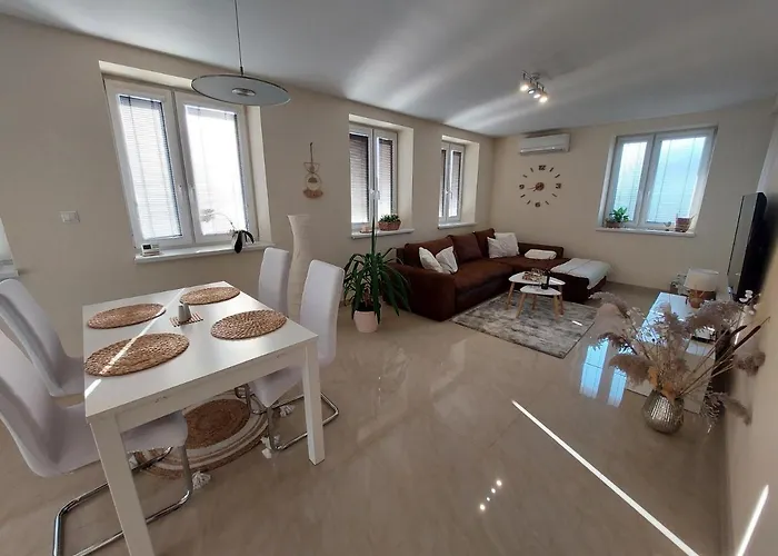 Frastak Apartment Hlohovec photo
