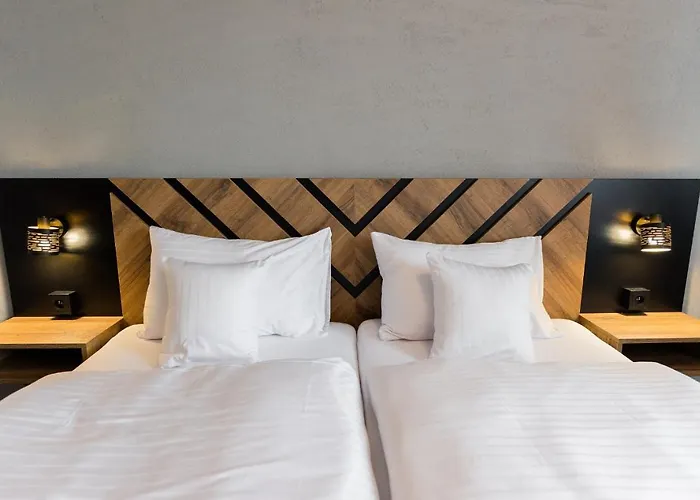 Hotel Carrera Rimavska Sobota photo