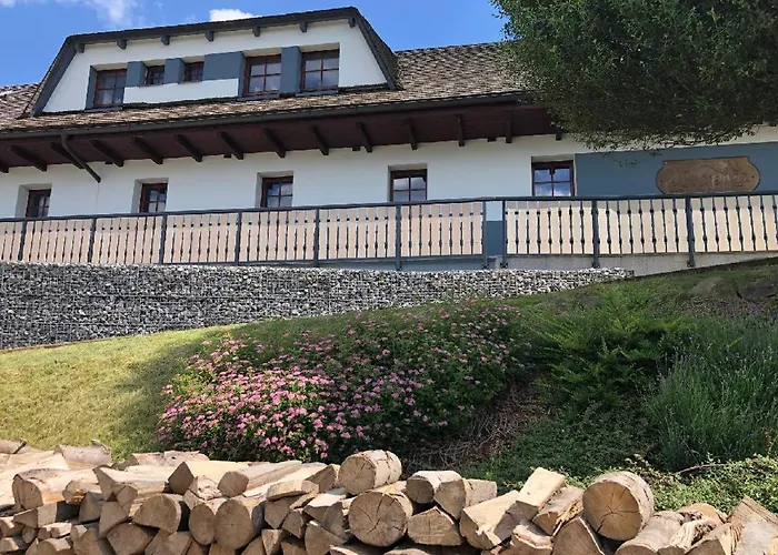 Horsky Hotel Hajenka Makov photo