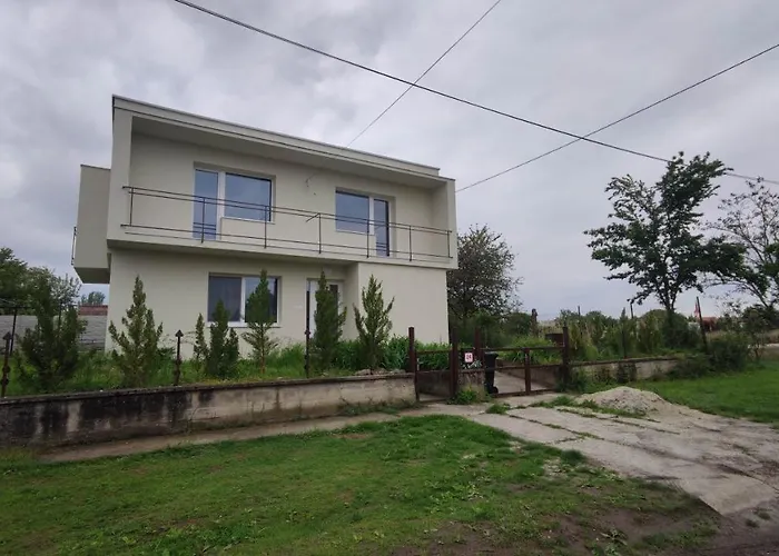 Vila Gajdo Tvrdosovce photo
