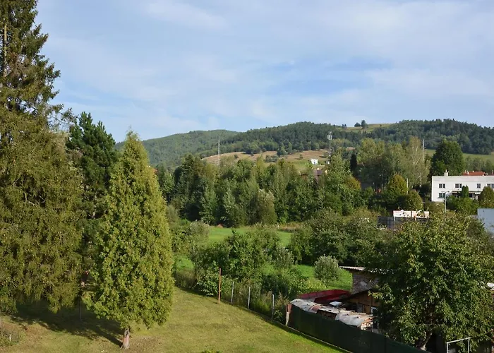 Boutique Apartman Krompachy photo