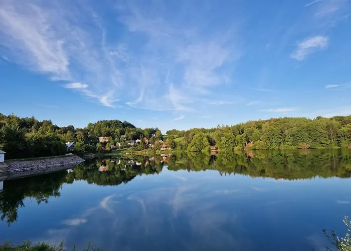 Chata Tokarka - Richnavske Jazera Stiavnicke Bane photo