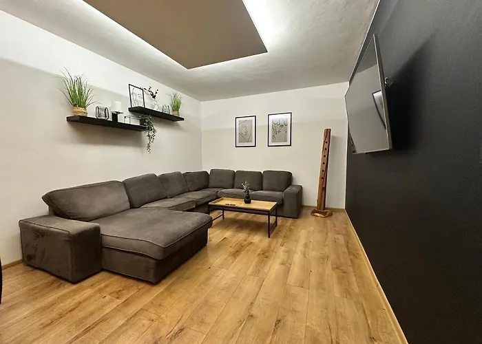 Strateny Kluc S Klimatizaciou Revuca photo