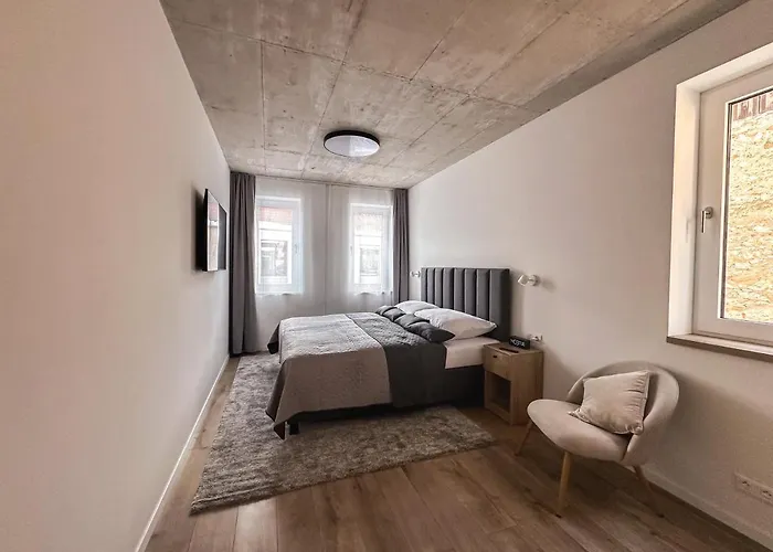 Castle Apartments - City Center Spisske Podhradie photo
