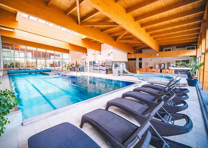 Wellness & Spa Hotel Certov photo