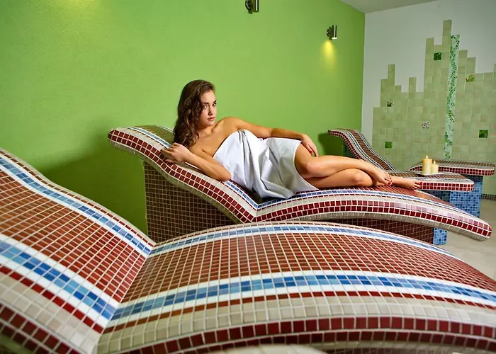 Hotel Ring Orechova Poton photo