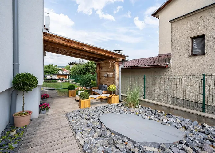 Apartmany L&O - Laura Zvolenske Nemce photo