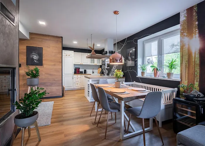 Apartmany L&O - Oliver Zvolenske Nemce photo