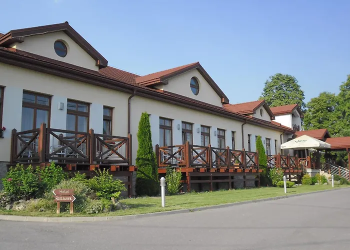 Red Deer Hotel Brezno photo
