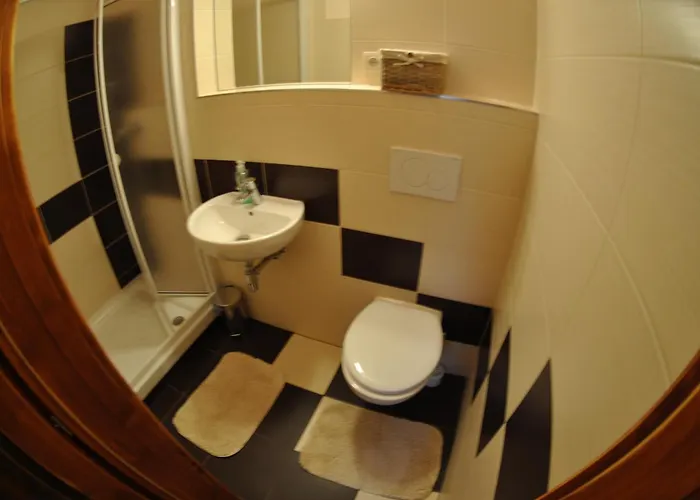 Vila House Family Poprad foto