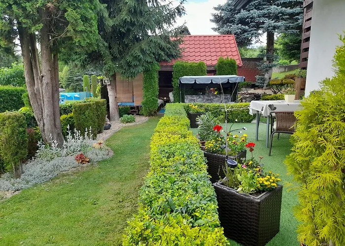 Happy Home Budikovany φωτογραφία
