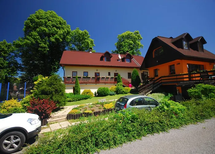 Ada Apartments Liptovsky Trnovec photo