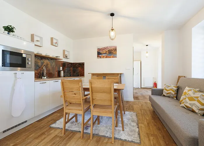 Apartmany Sninsky Dvor Snina photo