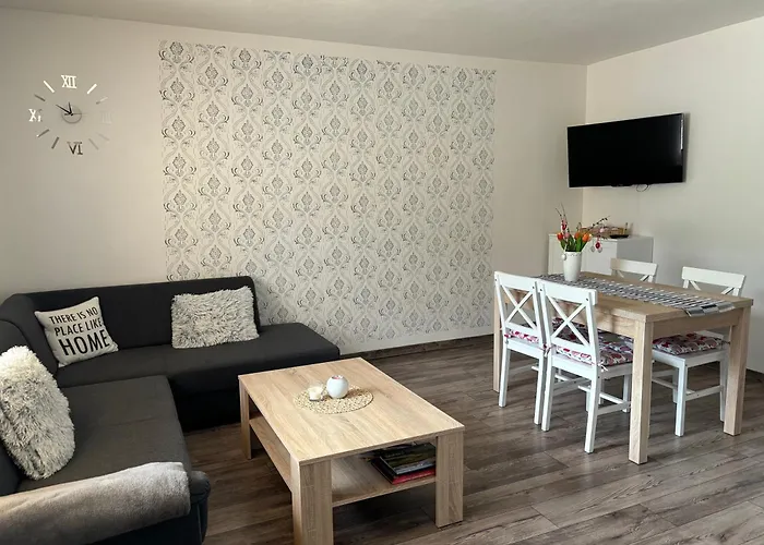 Apartmany U Stryka Lazisko photo