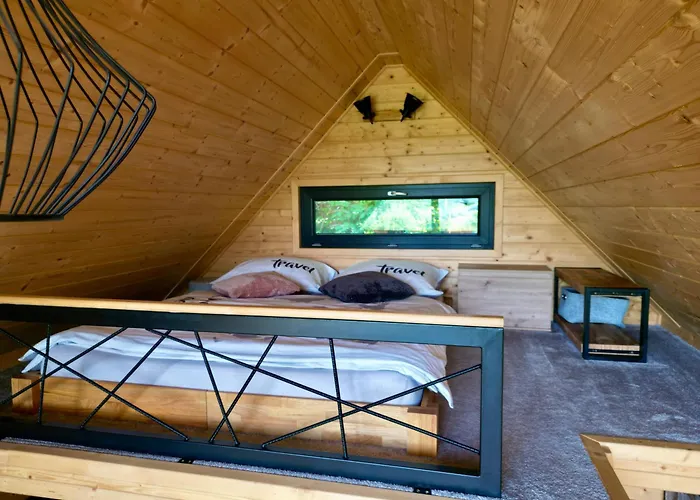 Greenbela Banska Bela Foto