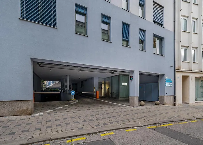 Apart Hotel Virgo Bratislava photo
