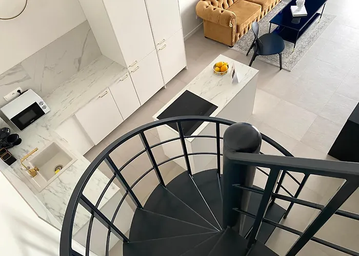 Loft Denari Appartement Stará Turá foto
