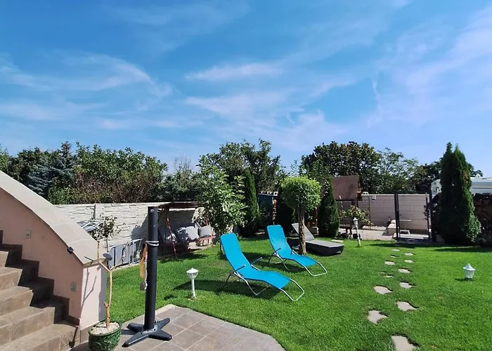 Meduza Wellness Spa S Ubytovanim photo