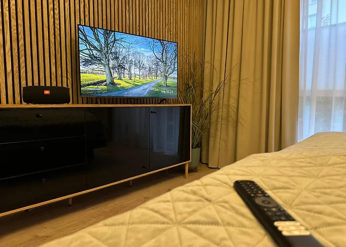 3Unity Apartment Kamence Kysucke Nove Mesto photo