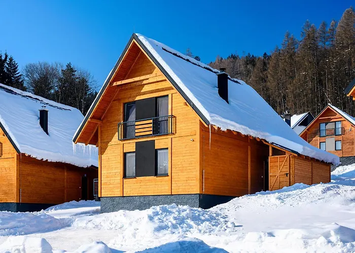 Chata Pod Martinkami照片