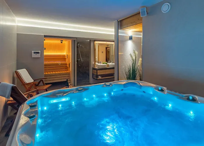Wellness Cottage With Amazing View Drevenica Medovka Demanovska Dolina photo