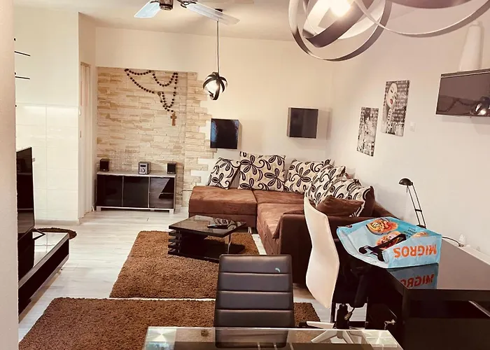 Apartman Zupko Filakovo Łuczeniec zdjęcie