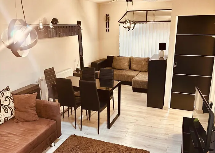 Apartman Zupko Filakovo Lucenec photo