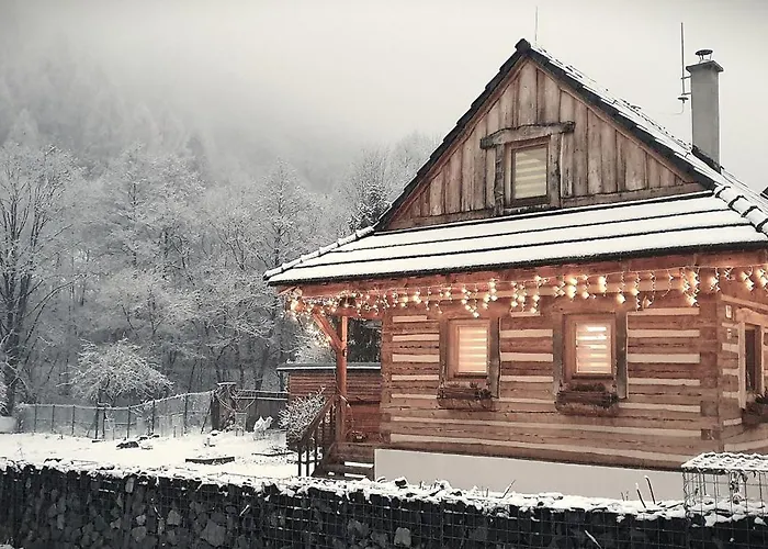 Drevenica Tisovec Villa photo